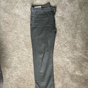 Levi’s brown/grey pants